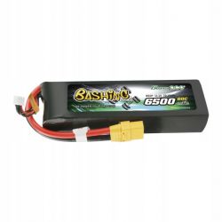 Akumulator 6500mAh 11.1V 60C BASHING Gens Ace LiPo