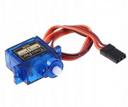 Micro Servo 9g SG90 SG-90 SG-91 Nowe Serwo