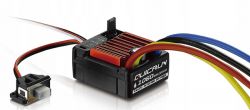 Regulator Szczotkowy Hobbywing WP1060 ESC 60A ESC