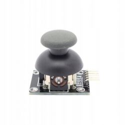 Joystick analogowy X/Y z przyciskiem 5V do Arduino