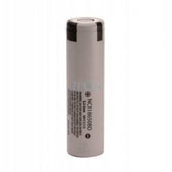 Akumulator Ogniwo 18650 3100mAh 3.6V Li-Ion Panaso