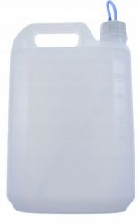 Zbiornik paliwa 4l Kanister 4000ml Nitro