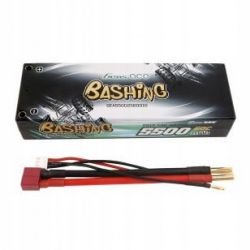 Akumulator Bateria 5500mAh 2S 7,4V 60C Hard LiPo