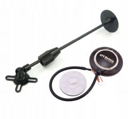 Moduł GPS Ublox-8M z masztem antenowym APM2.8 ArduPilot