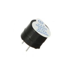 Sygnalizator Alarm Głośnik Buzzer Brzeczyk 5V 85db