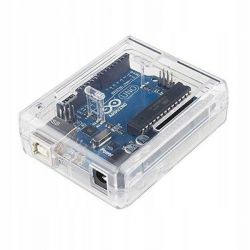 Obudowa Plastikowa Arduino UNO R3 i Leonardo BOX