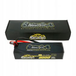 Bateria Akumulator Lipo 3S 8000mAh 11,14V 100C