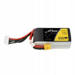 Bateria Akumulator 650mAh 14,8V 75C 4S LiPo XT30