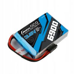 Akumulator LiPo 6900mAh 3.8V 1C Gens Ace Bateria