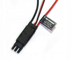 ESC BLheli firmware 20A 2-4S 7,4-14,8V BEC 5V DRON