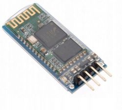 Moduł Bluetooth HC-05 APM AlexMos Multiwii Arduino