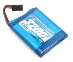 3200mAh 3.7V LiPo TX-PACK SANWA MT-44 - nadajnikowy