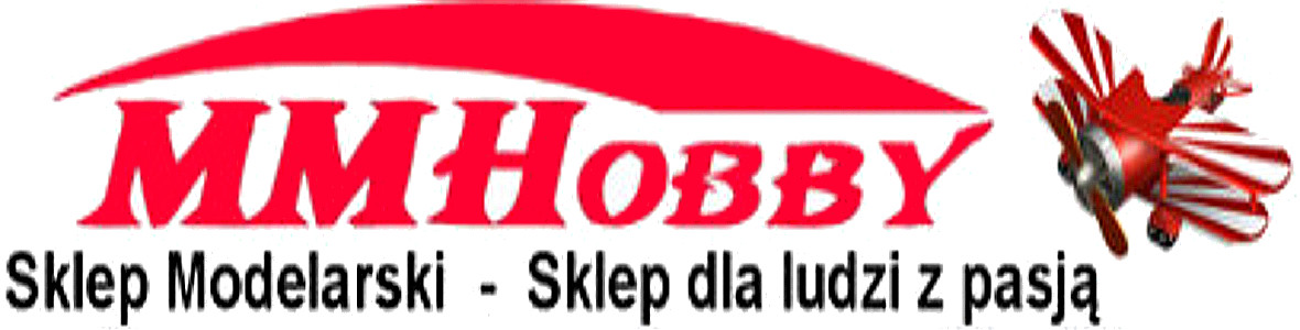 Sklep modelarski MMHobby